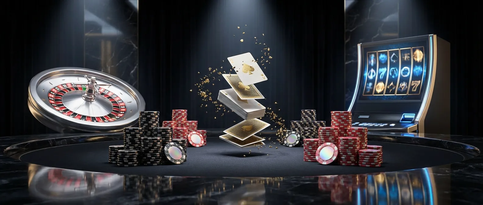 Jonbet Cassino bonus